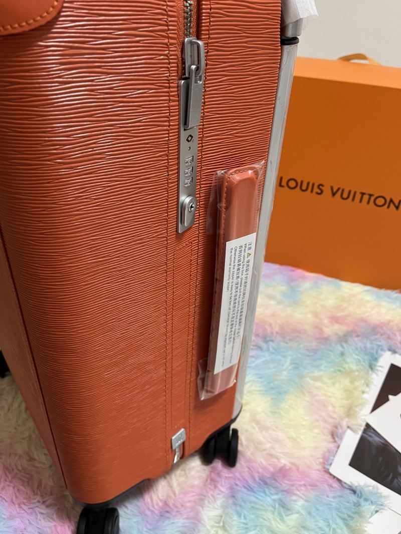 LV Suitcase